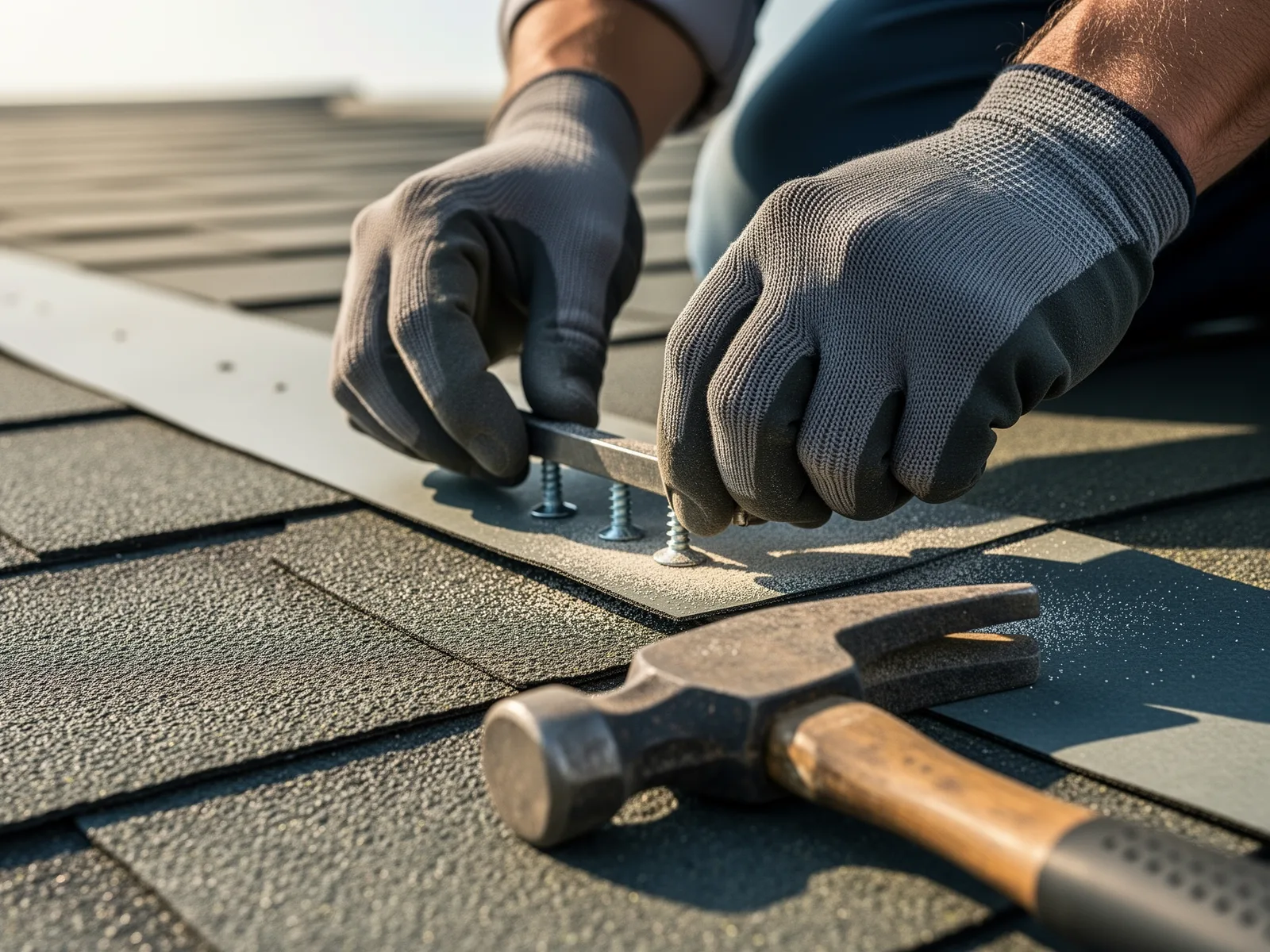 Why choose Fascia Repair in Wallops Island, VA